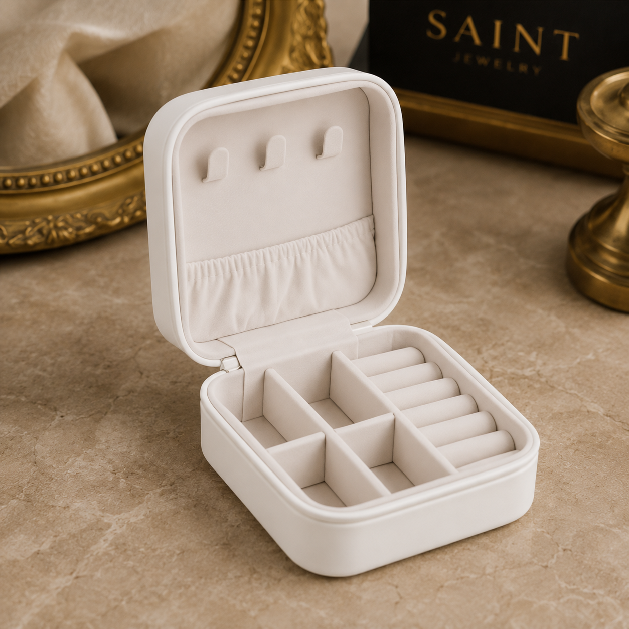 Jewelry Box