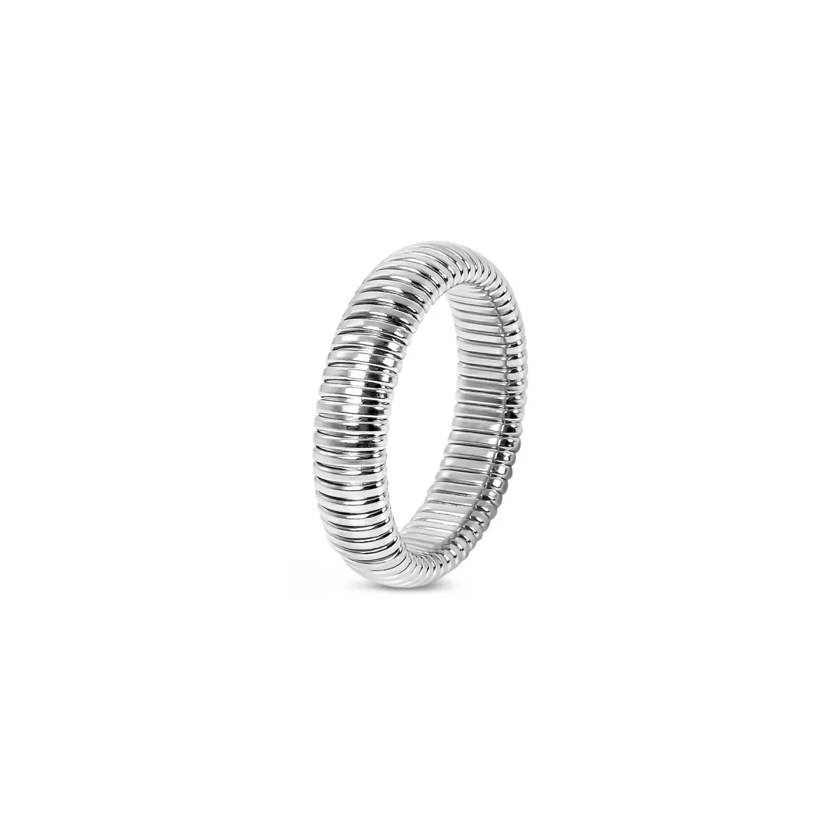 Pisa Ring – Silver