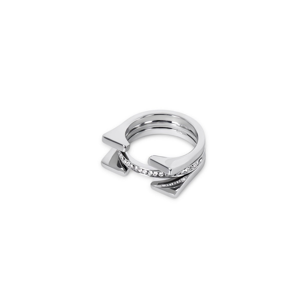 Truth Ring – Silver