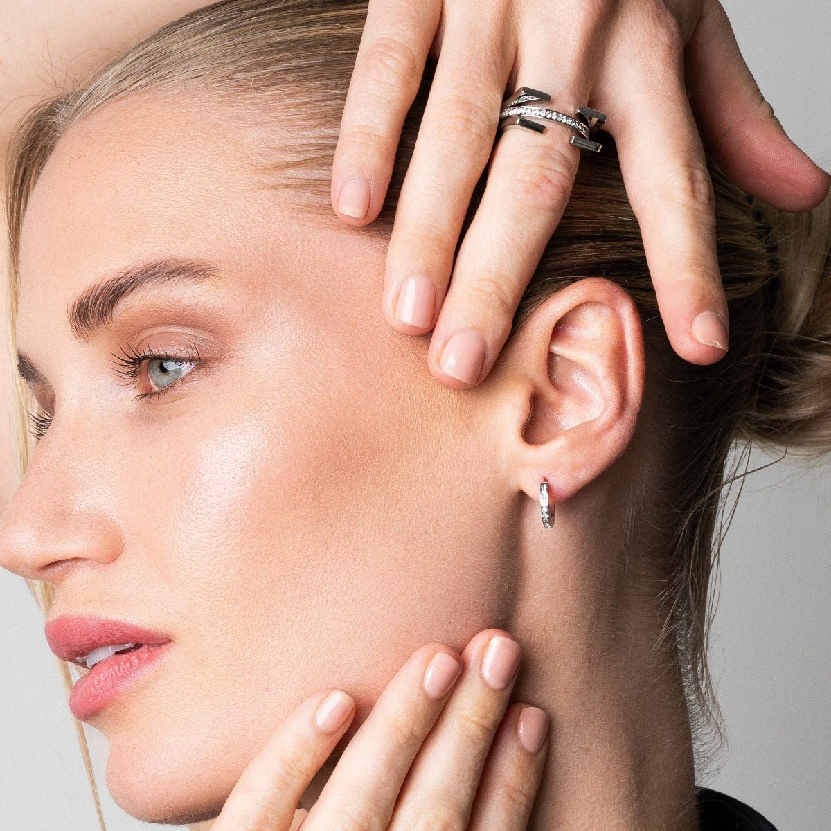 Truth Ring – Silver