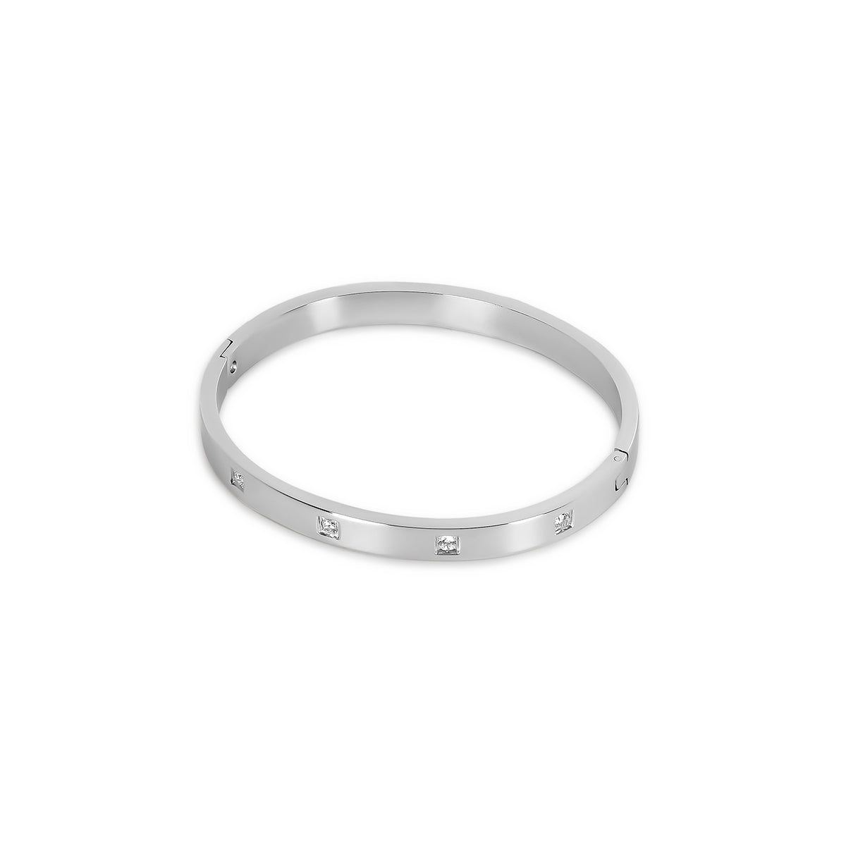 Amélie Bangle – Silver